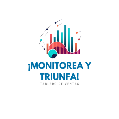 MONITOREA Y TRIUNFA!