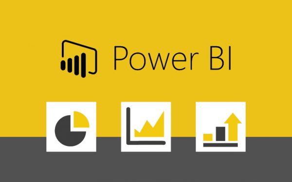 Power BI - Curso completo